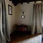 La Resinera Kwatera prywatna La Adrada