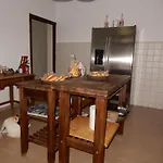 Kwatera prywatna La Resinera *