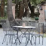 La Resinera * La Adrada