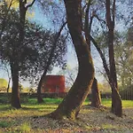 La Resinera Kwatera prywatna La Adrada
