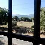 La Resinera 民宿