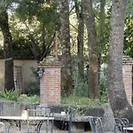 La Resinera Kwatera prywatna La Adrada
