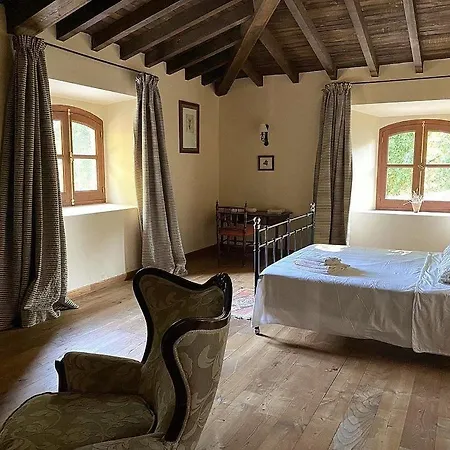 Homestay La Resinera *