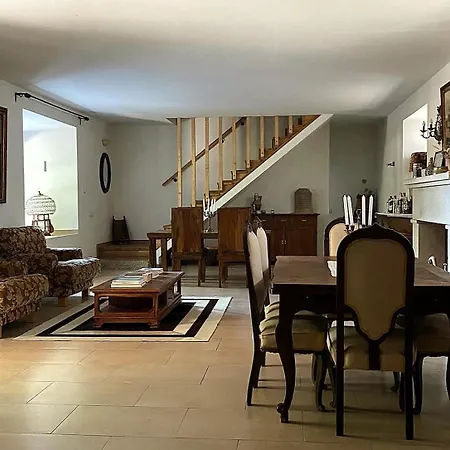 Habitación en casa particular La Resinera