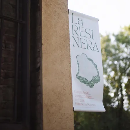 Pansiyon La Resinera