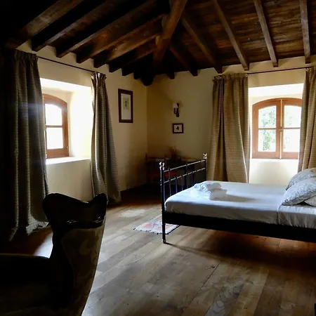 La Resinera * La Adrada