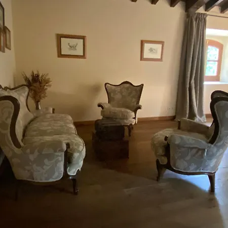 Homestay La Resinera *