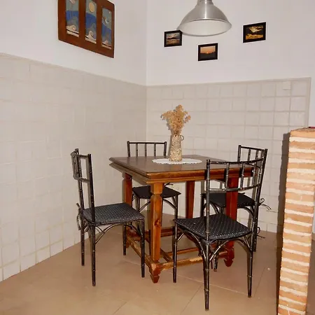 La Resinera *