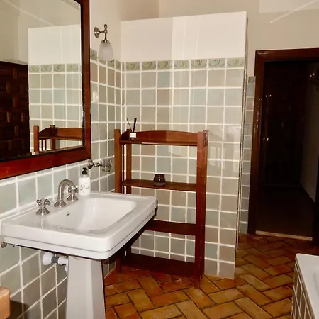 Homestay La Resinera *