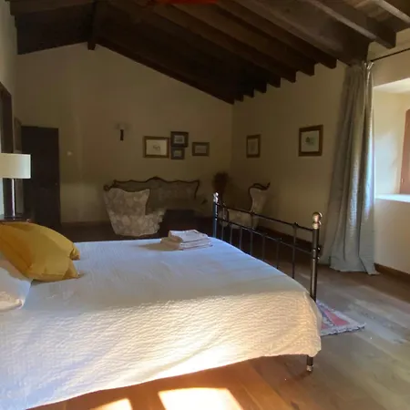 Habitación en casa particular La Resinera *