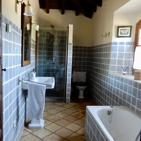 Homestay La Resinera *