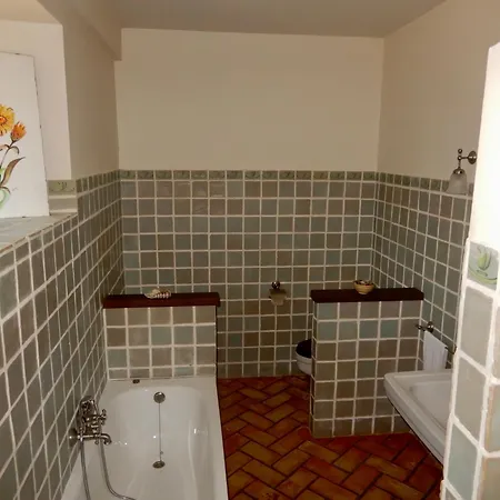 Pansiyon La Resinera