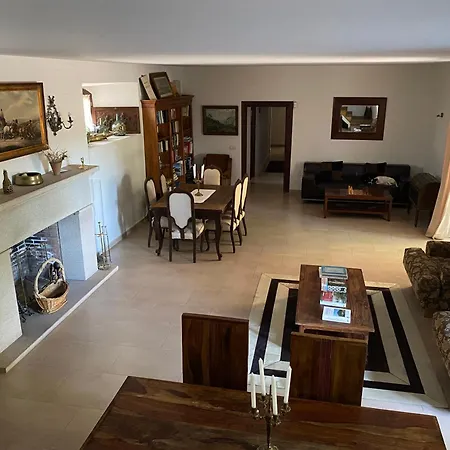 La Resinera * La Adrada