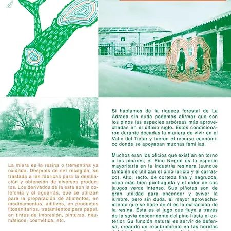 La Resinera