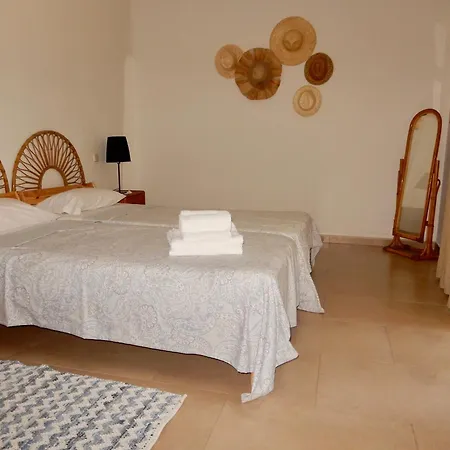 La Resinera Habitación en casa particular