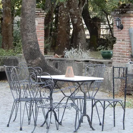 La Resinera * La Adrada