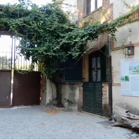 La Resinera Homestay