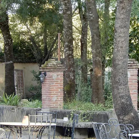 La Resinera Homestay La Adrada