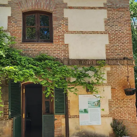 Séjour chez l'habitant La Resinera