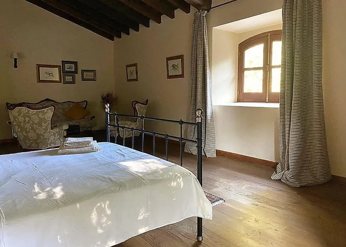 La Resinera Kwatera prywatna *