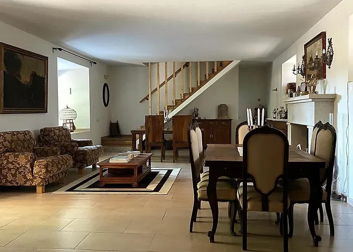 Kwatera prywatna La Resinera