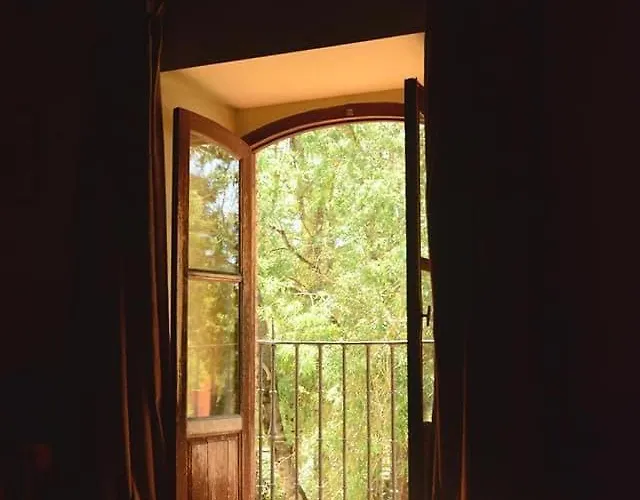 La Resinera * La Adrada