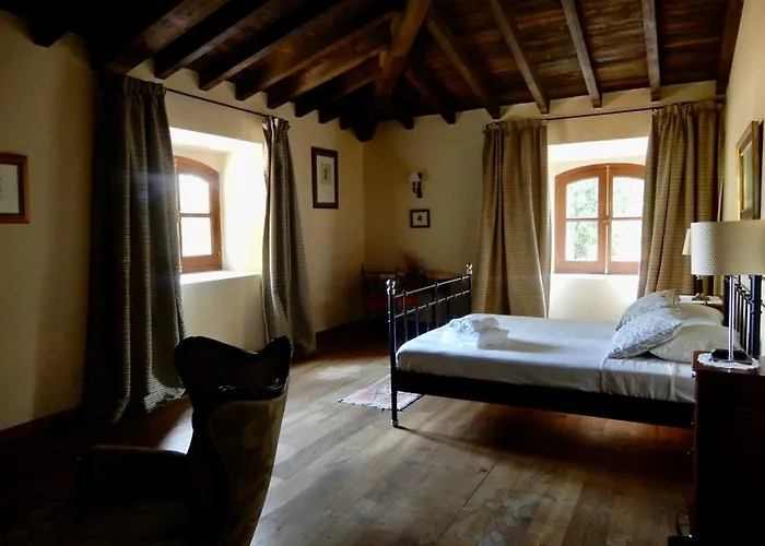 La Resinera * La Adrada