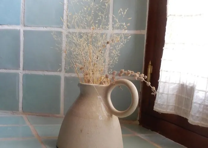 Kwatera prywatna La Resinera