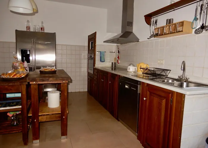 La Resinera Kwatera prywatna *