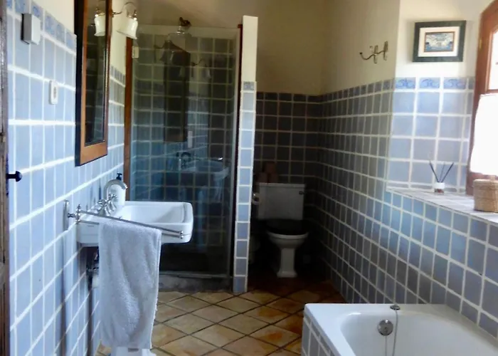 Kwatera prywatna La Resinera *