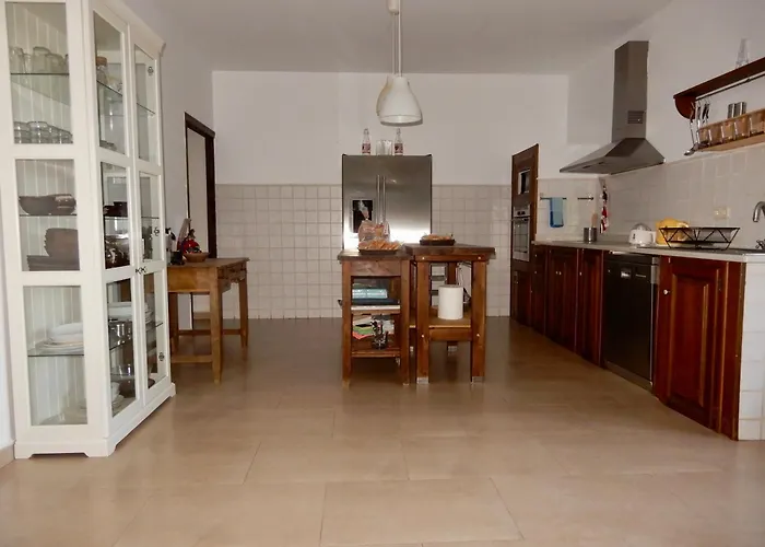 La Resinera Kwatera prywatna La Adrada