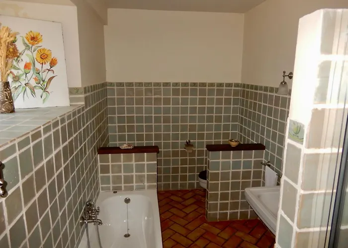 Kwatera prywatna La Resinera