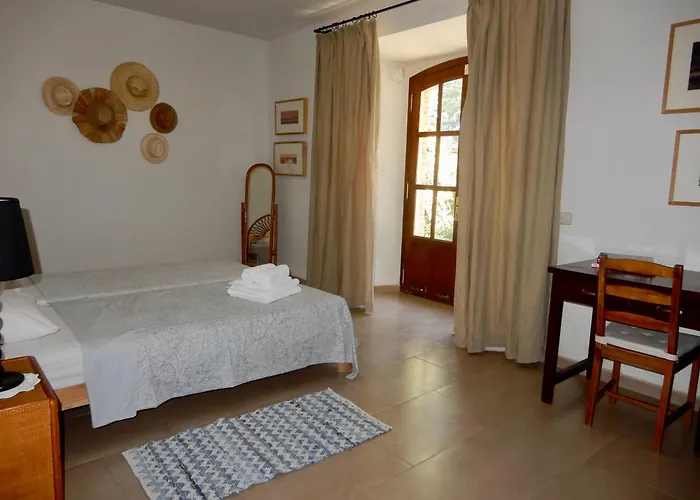 La Resinera Kwatera prywatna