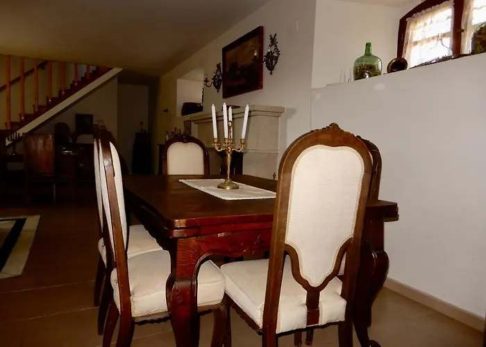 La Resinera La Adrada