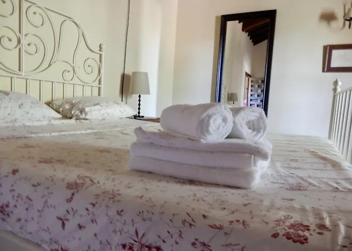 La Resinera La Adrada