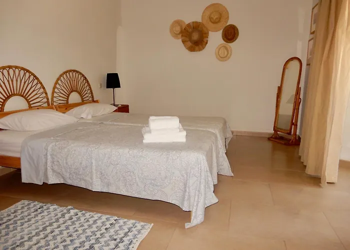 La Resinera Kwatera prywatna