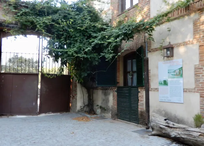 La Resinera Kwatera prywatna