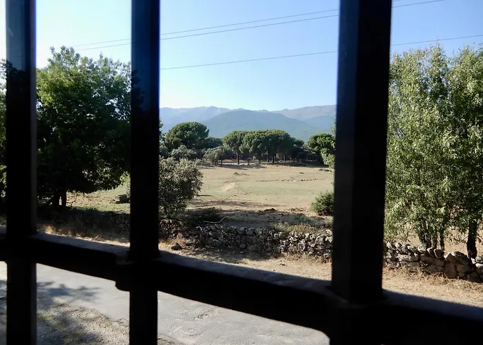 La Resinera Kwatera prywatna