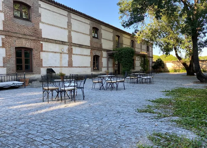 La Resinera Kwatera prywatna *